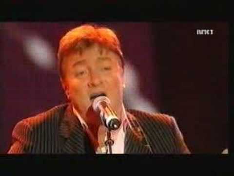 Tor Endressen - Radio Luxemburg