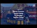 Fireman Sam CGI Series Credits Season 5 Version Fanmade