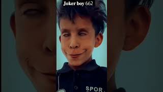 10 years  boy Rizxterr tha joker face hero ❔@jokerboy662