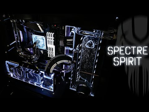 Spectre Spirit