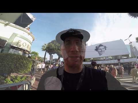 Visions and Dreams by Que Rock