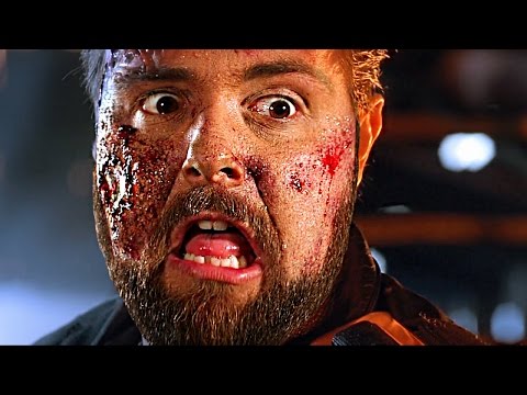 Terminator 2: Judgment Day (Parody) DUM - “Brighter Than the Sun“ - Original Music Video