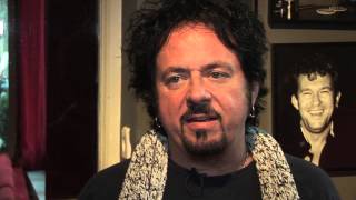 Steve Lukather interview (part 5)