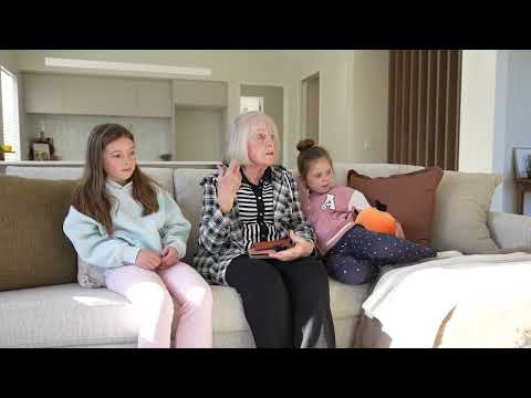 Untitled video