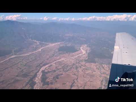 Yo pahad ko dhunga mato