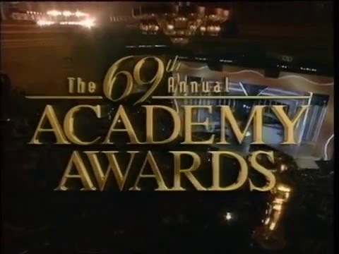 1997 Oscar Performance - You Must Love Me FULL