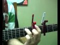 Guitar Lesson: Cut Capo: Gateway Worship: God ...