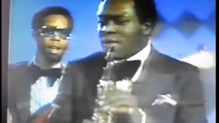 King Curtis feat, Jerry Jemmott, Instant Groove