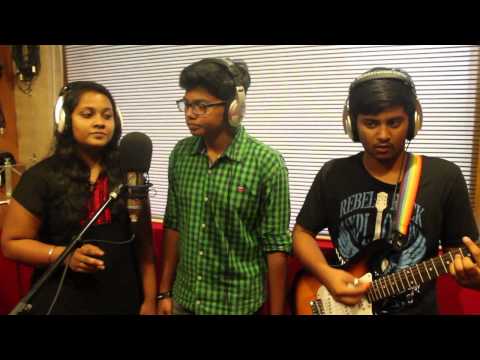 rakhi nair ennada kanna