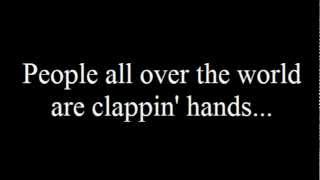 Josie and the Pussycats The Handclapping Song with Lyrics