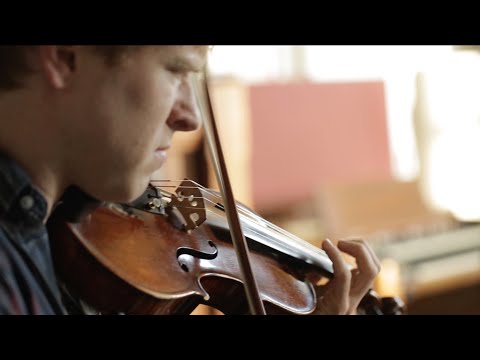 KITTEL & CO. --- The Boxing Reel