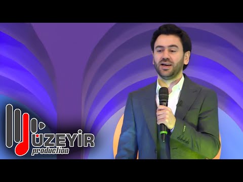 Uzeyir Mehdizade - Teki Sen Xosbext Olasan (Qonaqcanli)