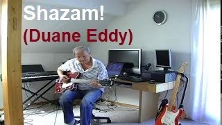 Shazam! (Duane Eddy)