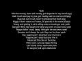 How it is -LYRICS (Roddy Rich x Chip x Yxng bane) How it is -LYRICS (Roddy Rich x Chip x Yxng bane)