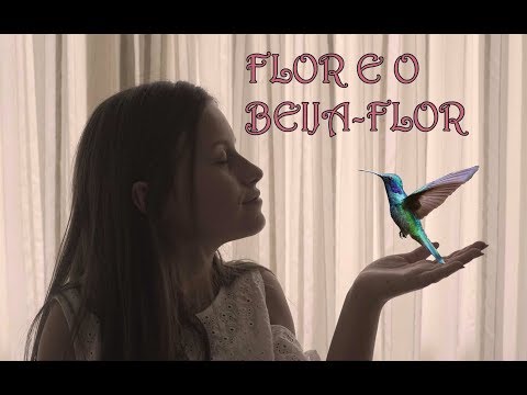 FLOR E O BEIJA-FLOR (Henrique , Juliano e Marília Mendonça | Cover - RAFA GOMES
