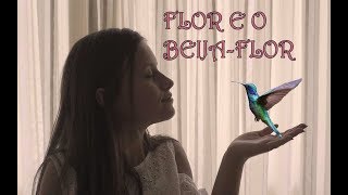 FLOR E O BEIJA-FLOR (Henrique e Juliano) | Cover - RAFA GOMES