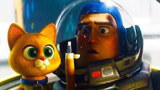 LIGHTYEAR Sox Override Official Clip