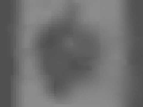 U lamentu di Ghjesù