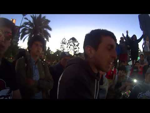 MAYDAY vs PIPO: Semifinal - [KD] Battles IV