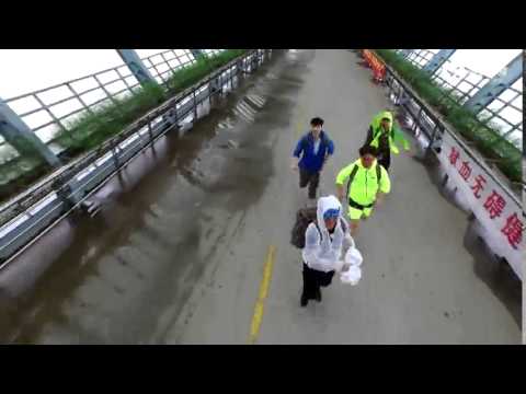 150701 Go Fighting! ep 4 preview