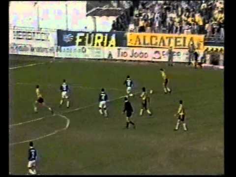 02/06/1994 - Pelotas 5x1 Aimoré (Boca do Lobo) Campeonato Gaúcho