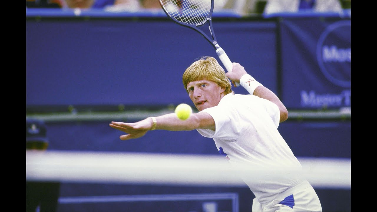 Berlinale Live 2023: Press Conference "Boom! Boom! The World vs. Boris Becker"