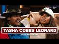 Tasha Cobbs Leonard on Love, Loss, Faith & What Nobody Sees Behind the Praise | Funky Friday