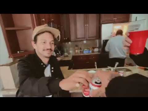 Charles Ans Ft Caloncho, Carlos Colosio "Lento" (Oficial) | Colaboración