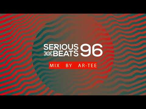 Serious Beats 96 | Mix by Ar-tee