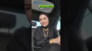 Beda Jauh, Adu Gaya Hidup Ibunda Ayu Ting Ting Vs Lesti Kejora, Ada yang Suka Pamer Perhiasan