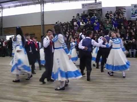 PTG ESTANCIA VELHA MIRIM ENART 2013 PASSO SOBRADO caranguejo