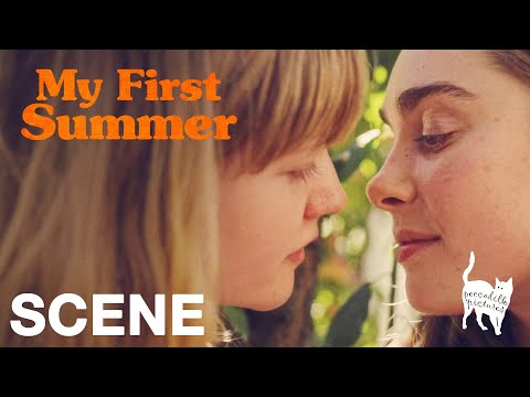MY FIRST SUMMER - A Kiss To Make It Better