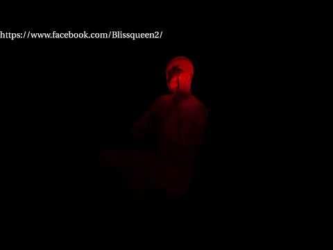 Bliss of the Inner Fire