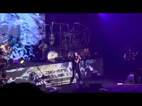 Tide Of Changes - Angra