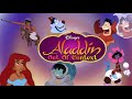 Aladdin The Animated Series Out Of Context