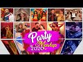 Party Mashup 2020 | Dance Mashup 2020 | Bollywoow Party Songs | Dj Bibhu | Sajjad Khan Visual