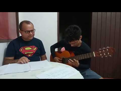 Nós Dois video
