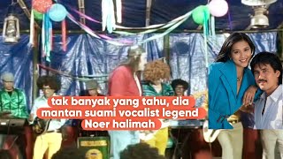 Download lagu Tak banyak yang tahu, dia mantan suami penyanyi legend, Noer halimah mp3 Download lagu Tak banyak yang tahu, dia mantan suami penyanyi legend, Noer halimah mp3