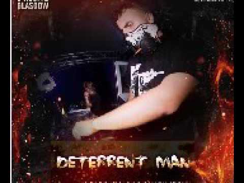 DETERRENT MAN @ Darkside Hardcore Italia Scotland Mix