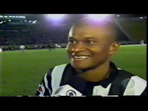 Marília  0x0 Botafogo RJ   Série B 2003