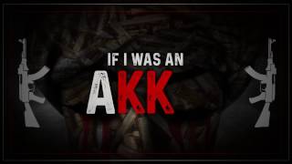 Reema Major - AK47 (Official Lyric Video)