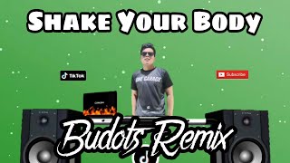 Download lagu SHAKE YOUR BODY BUDOTS REMIX 2023 | Tiktok Viral Remix | GO GIRLS FT. DJTANGMIX EXCLUSIVE DISCO mp3