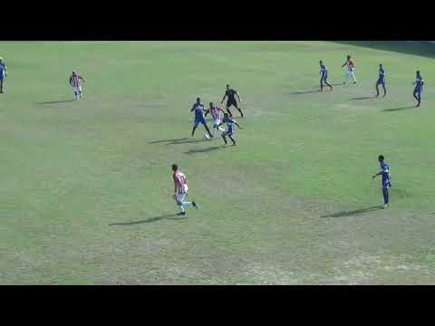 Marica vs Olaria categoria sub 20