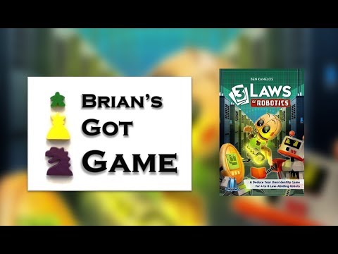 Brian's Got Game - Review