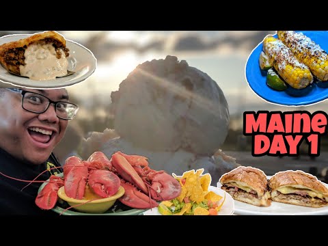 download lagu mp3 mp4 Maine Blueberry Ice Cream, download lagu Maine Blueberry Ice Cream gratis, unduh video klip Maine Blueberry Ice Cream