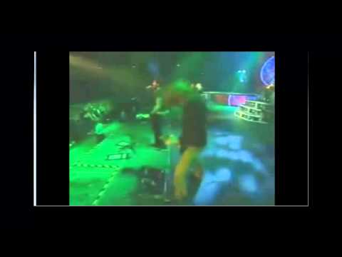 Böhse Onkelz feat. Sub7even - Nur wenn ich besoffen bin ( live in Dortmund 2002)