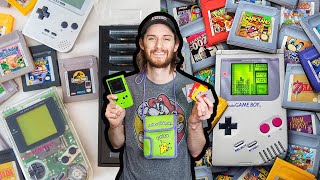 Gameboy Games To Play In Quarantine!