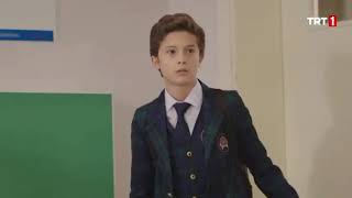 Çağan Efe Ak edit (İnat keçi)