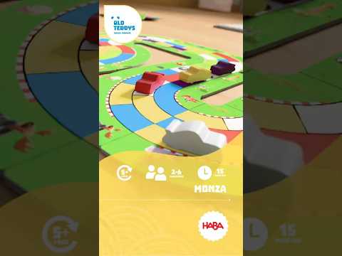 Monza (nueva versión) - Cómo se juega