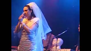Allie Hughes | Allie X, Nick Rose - Not The Stars (Live at The Mod Club)